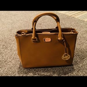 Michael Kors Crossbody Purse